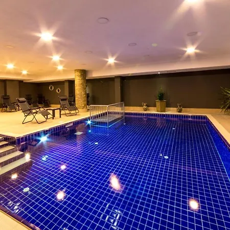 ホテル Motto Premium Hotel&spa