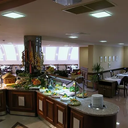 ホテル Motto Premium Hotel&spa 4*