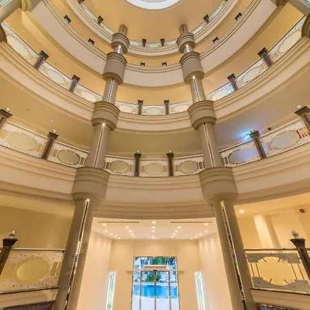 ホテル Motto Premium Hotel&spa