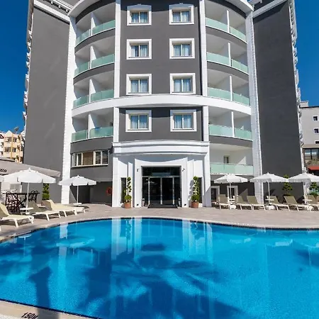 Motto Premium Hotel&spa ホテル