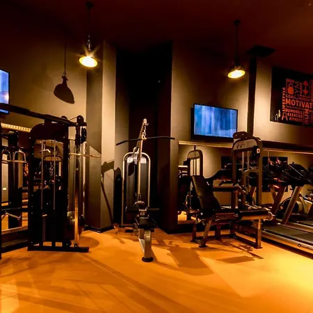 Motto Premium Hotel&spa ホテル 4*