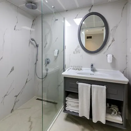 Motto Premium Hotel&spa 4* Μαρμαρίς