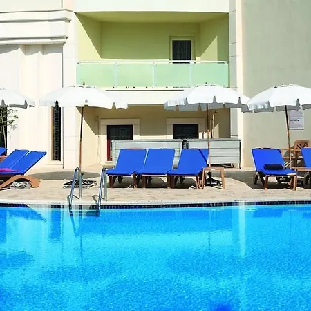 Motto Premium Hotel&spa Μαρμαρίς