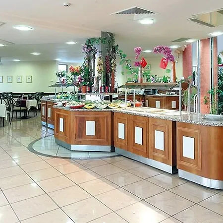 Motto Premium Hotel&spa Μαρμαρίς