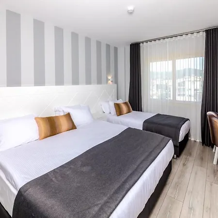 Motto Premium Hotel&spa Ξενοδοχείο