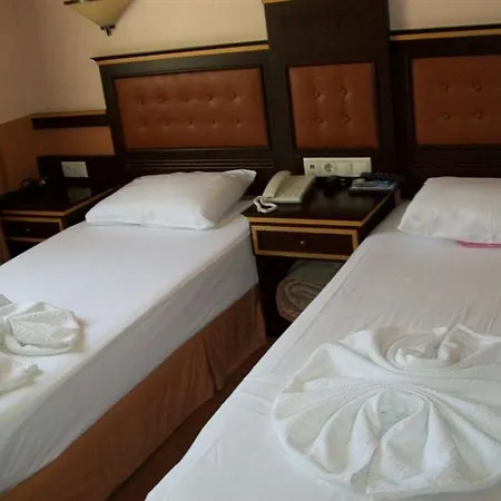 Ξενοδοχείο Motto Premium Hotel&spa 4*